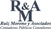 Ruiz Moreno y Asociados, Contadores Públicos Consultores